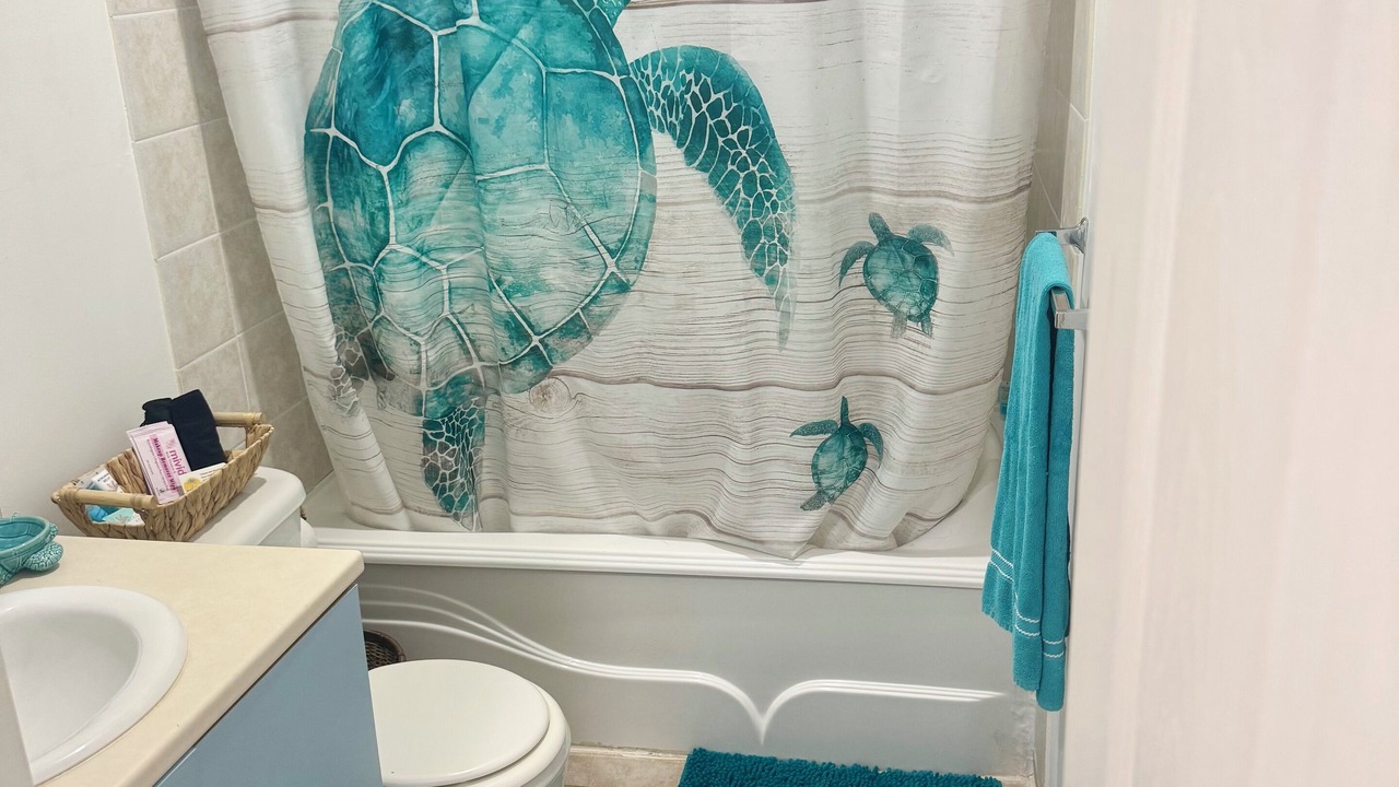 Photo of Bathroom in Great Exuma