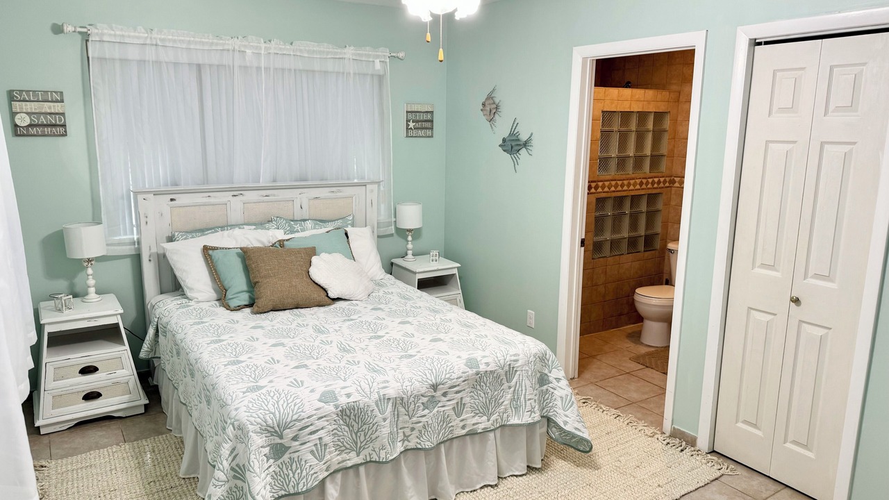 Photo of Bedroom in Great Exuma