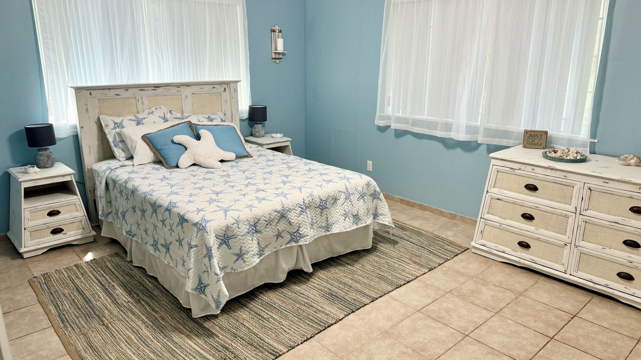 Photo of Bedroom in Great Exuma