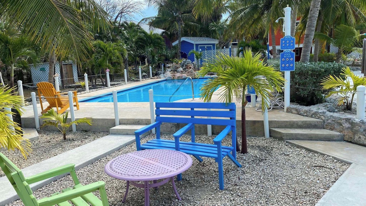 Photo of Outdoor in Great Exuma