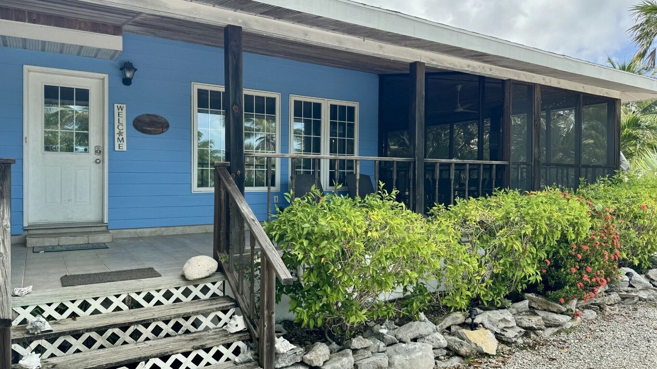 Photo of Outdoor in Great Exuma