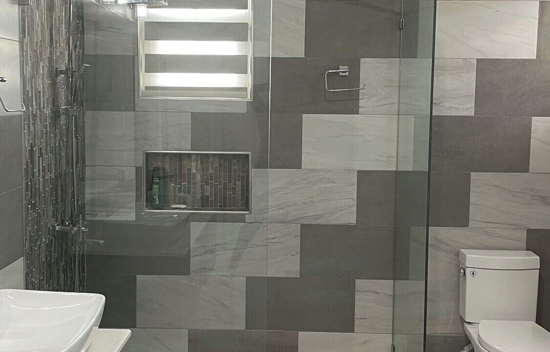 Photo of Bathroom in Whitehouse