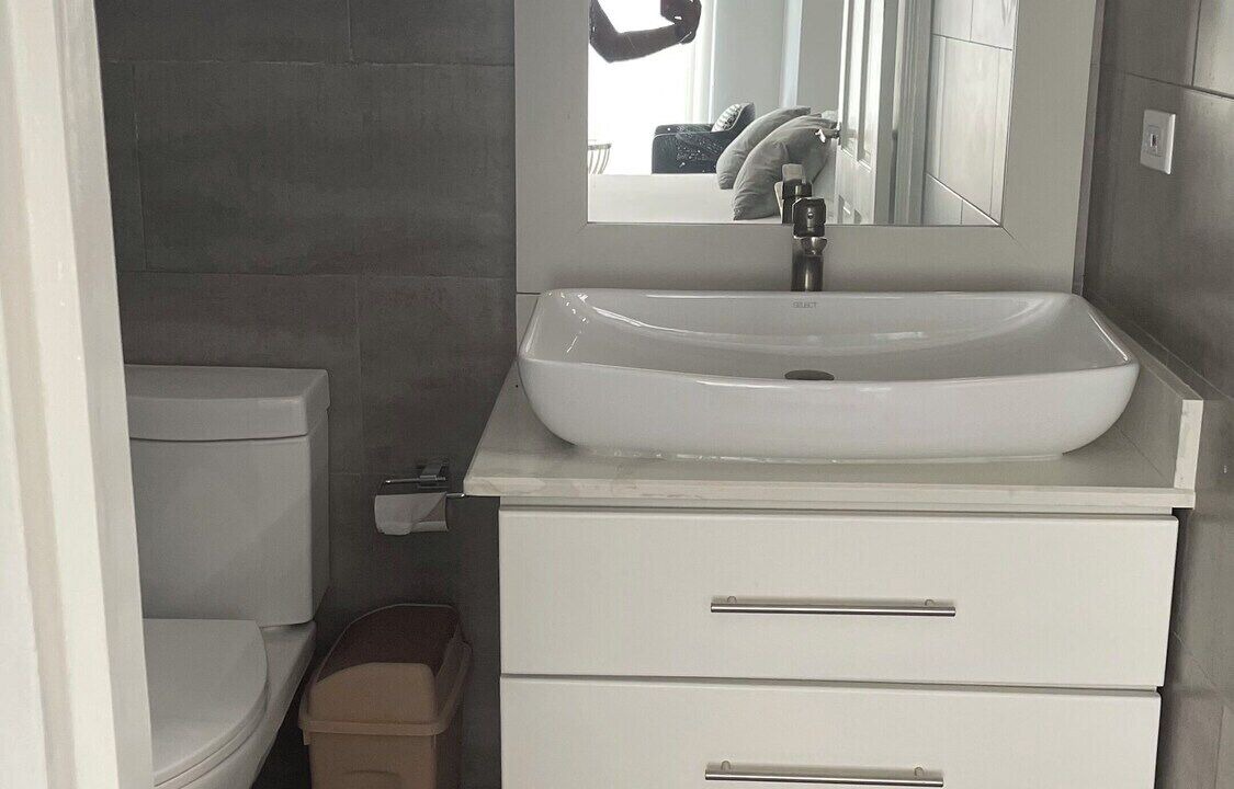 Photo of Bathroom in Whitehouse