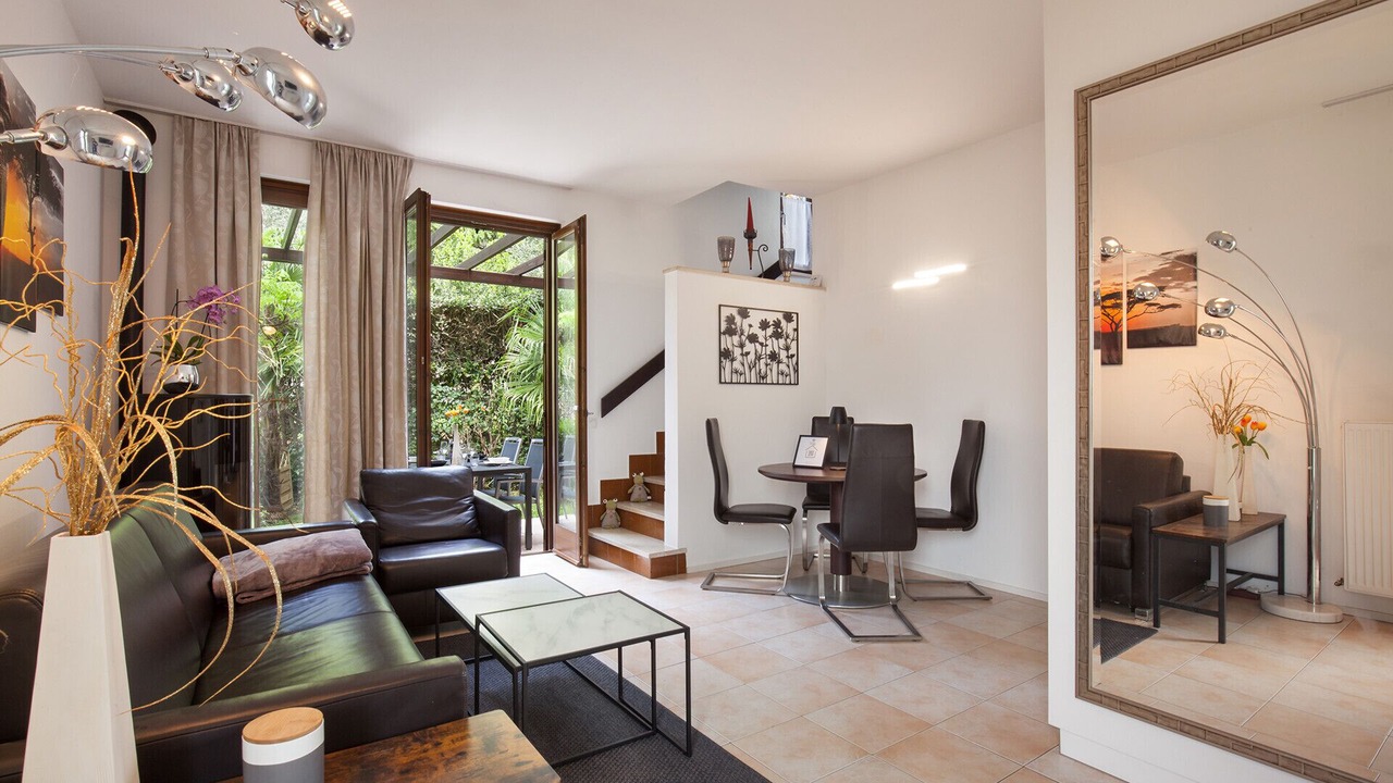 Photo of Livingroom in Corno
