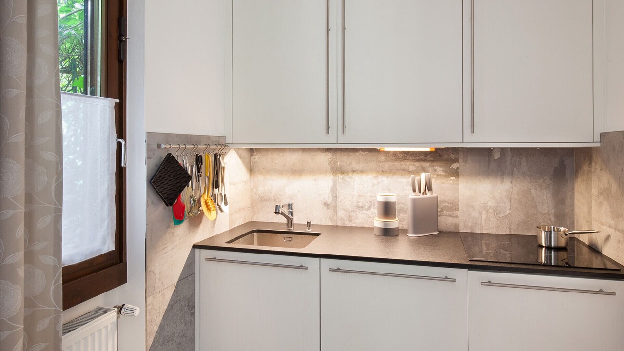 Photo of Kitchen in Corno