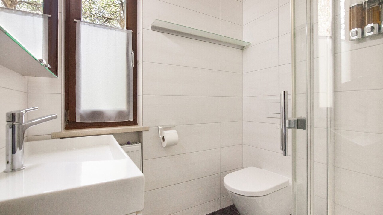 Photo of Bathroom in Corno