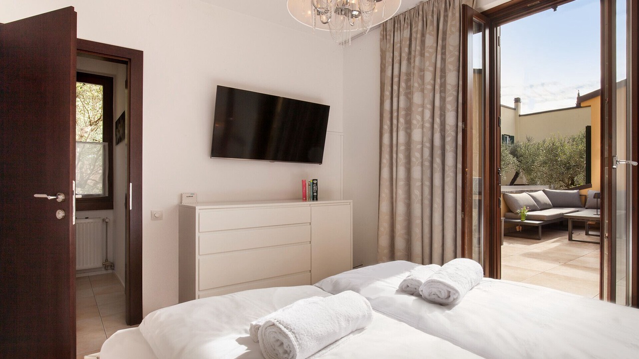 Photo of Bedroom in Corno