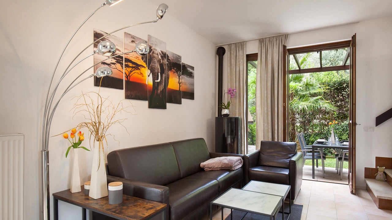 Photo of Livingroom in Corno