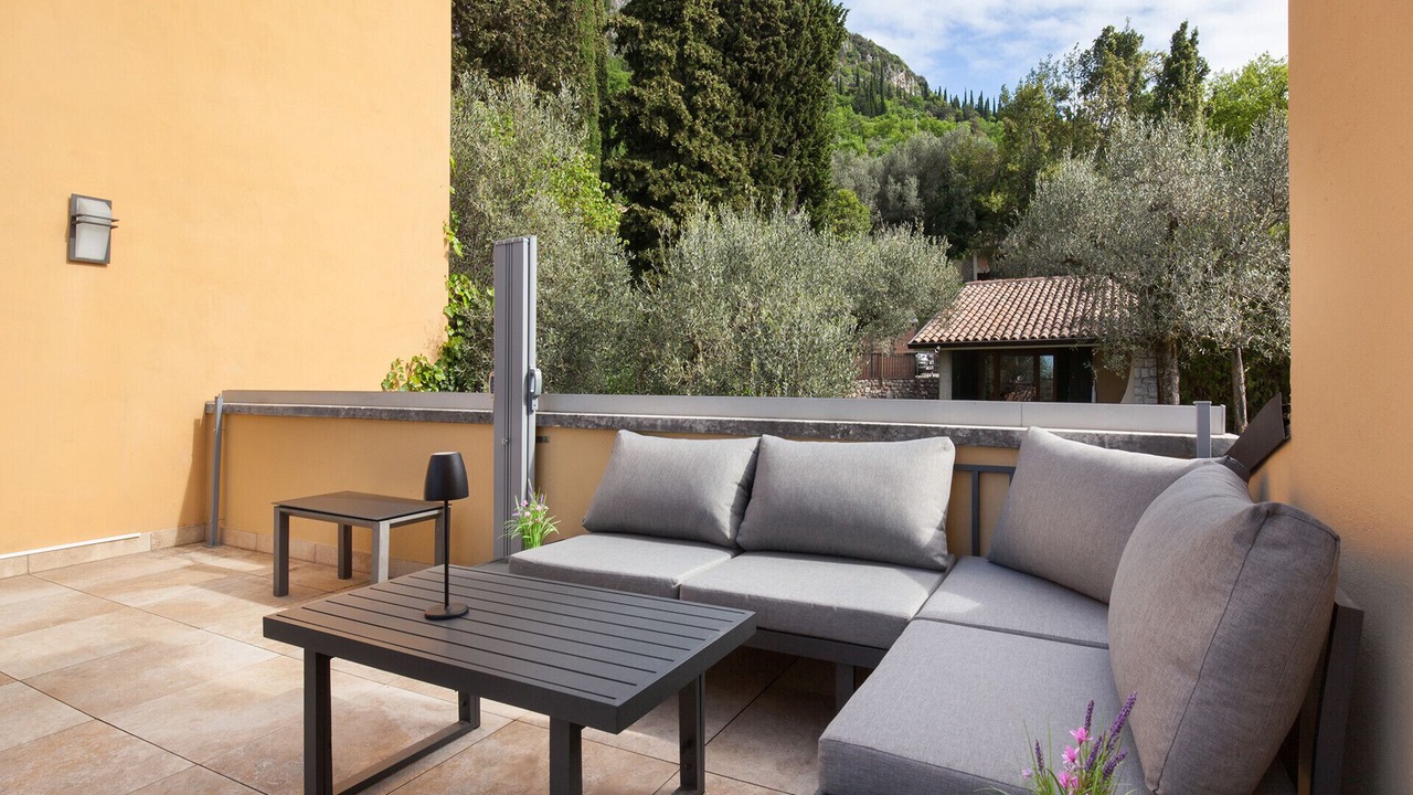 Photo of Patio Balcony in Corno