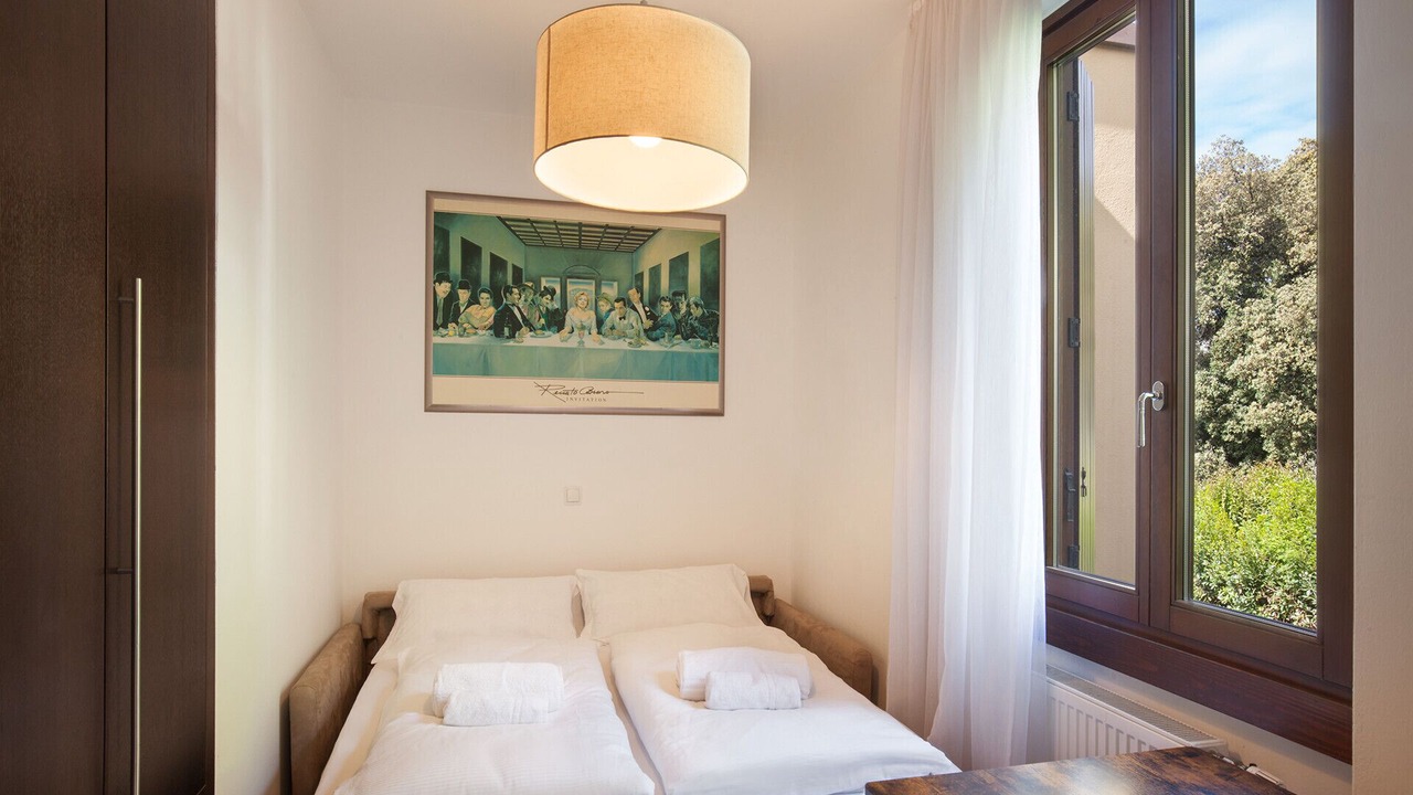 Photo of Bedroom in Corno