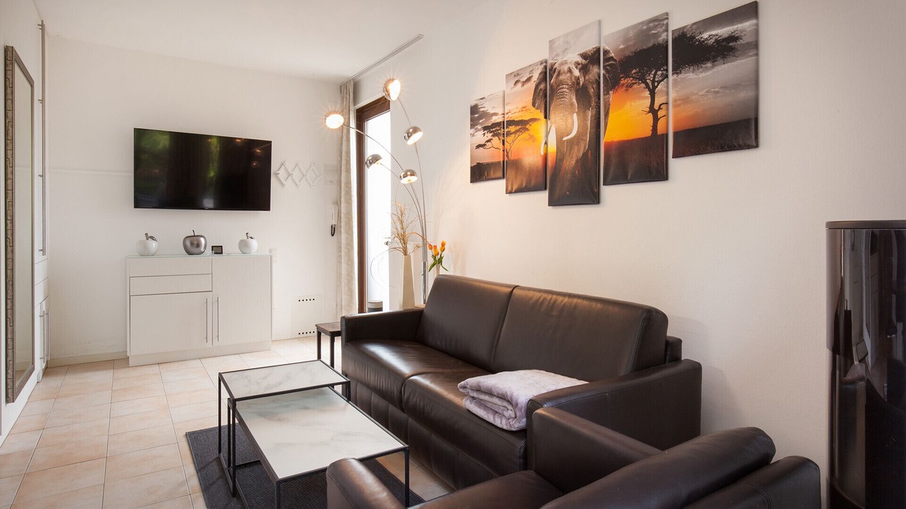 Photo of Livingroom in Corno