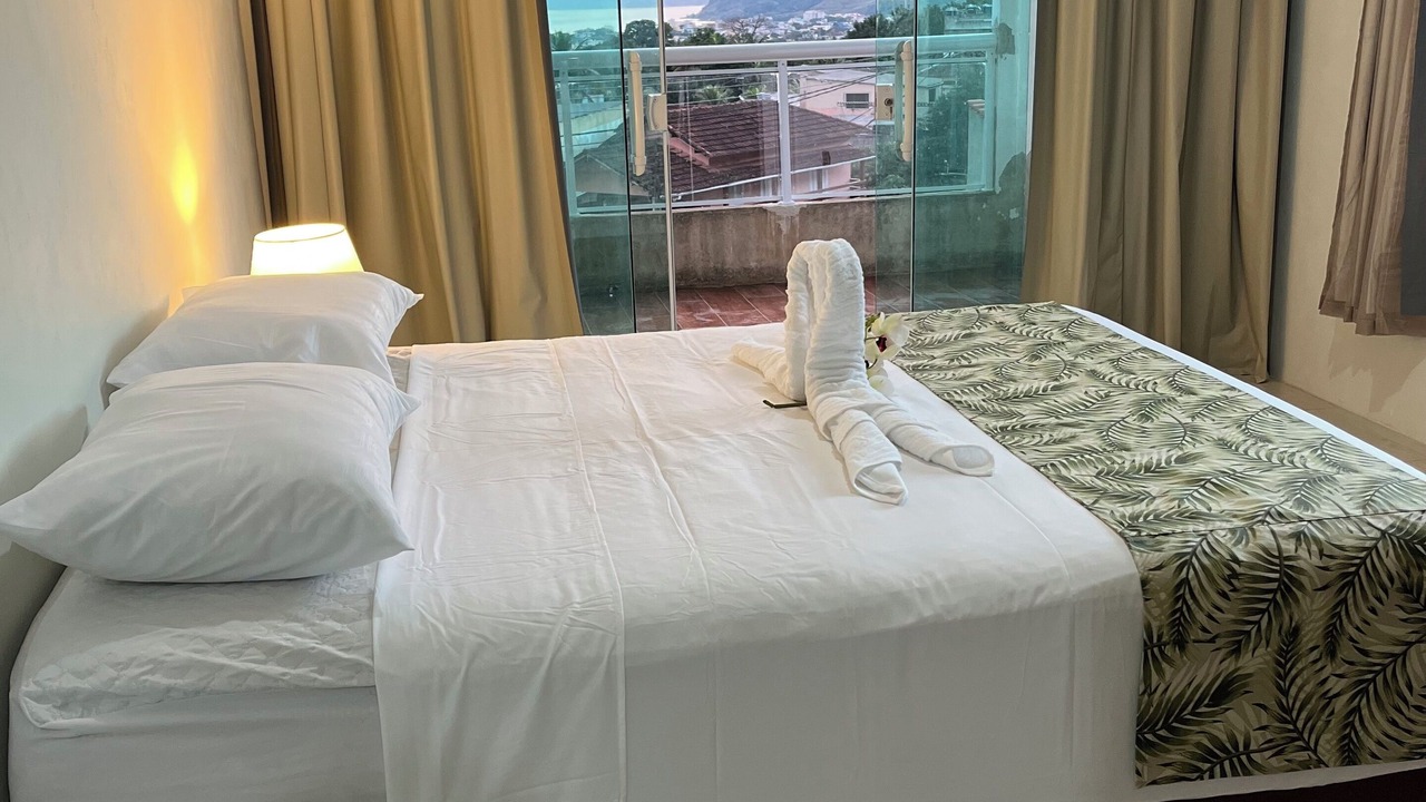 Photo of Bedroom in Vila Muriqui