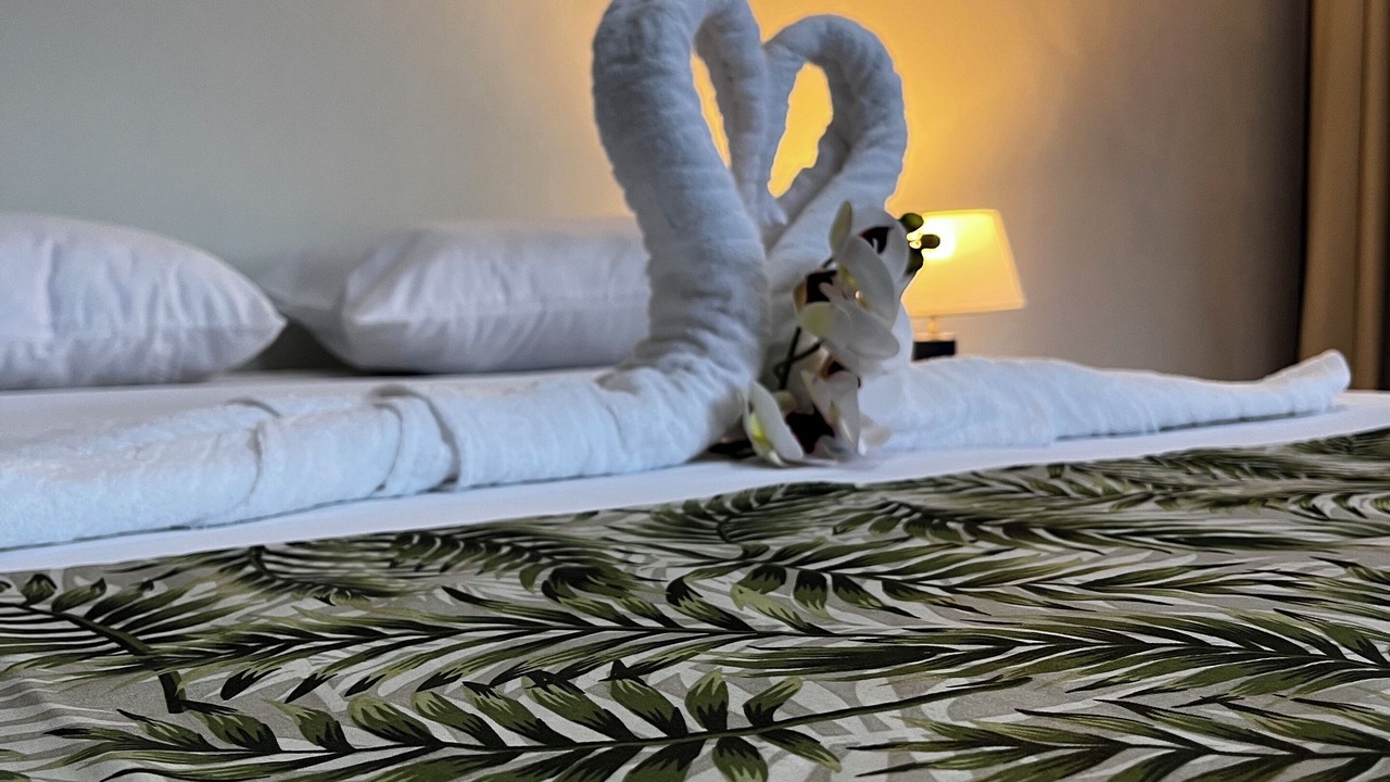 Photo of Bedroom in Vila Muriqui