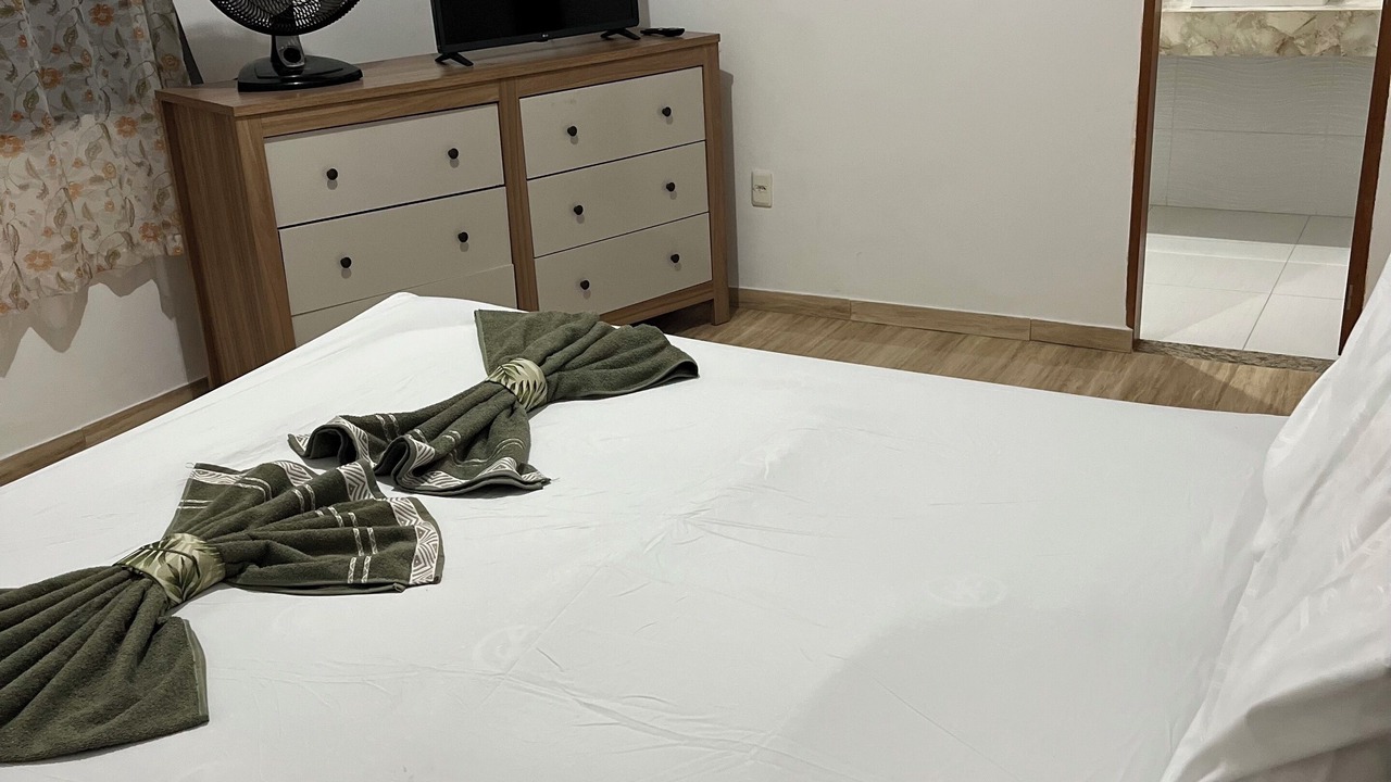 Photo of Bedroom in Vila Muriqui