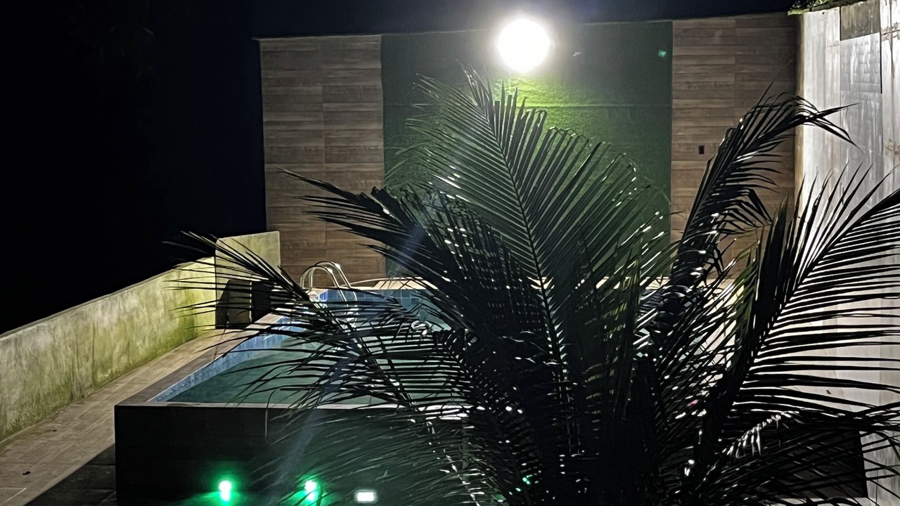 Photo of Outdoor in Vila Muriqui