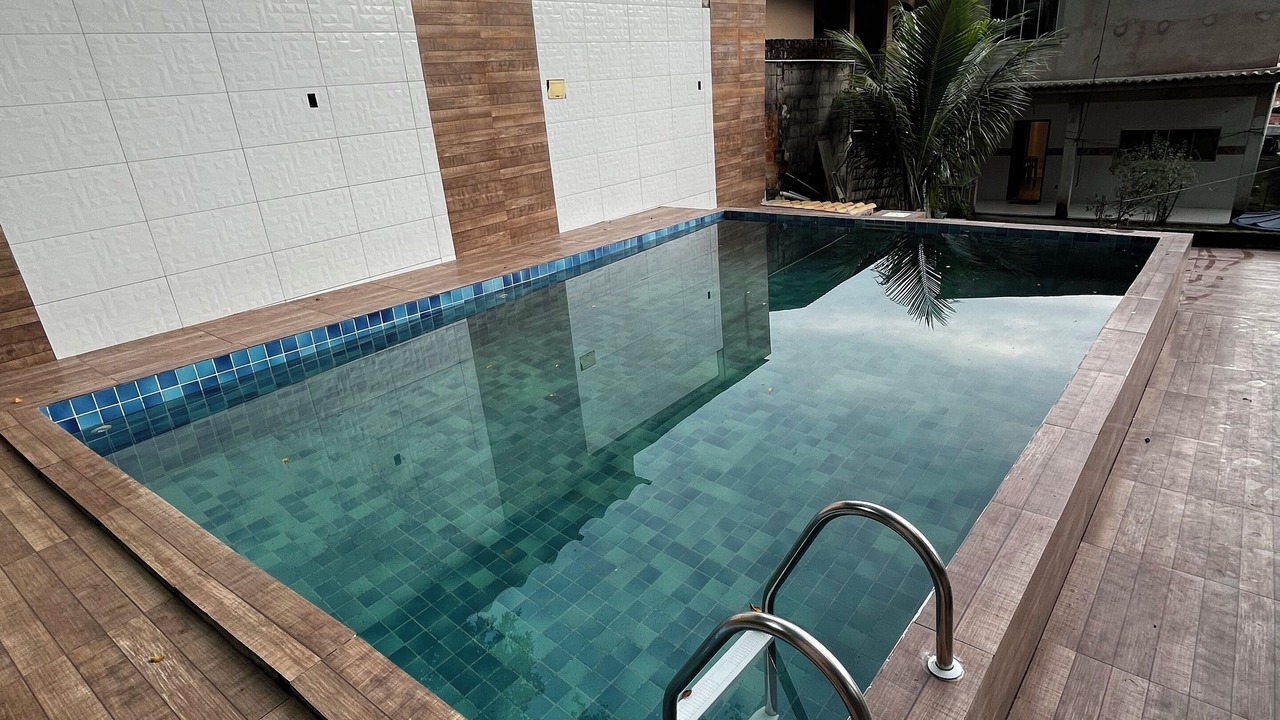 Photo of Outdoor in Vila Muriqui