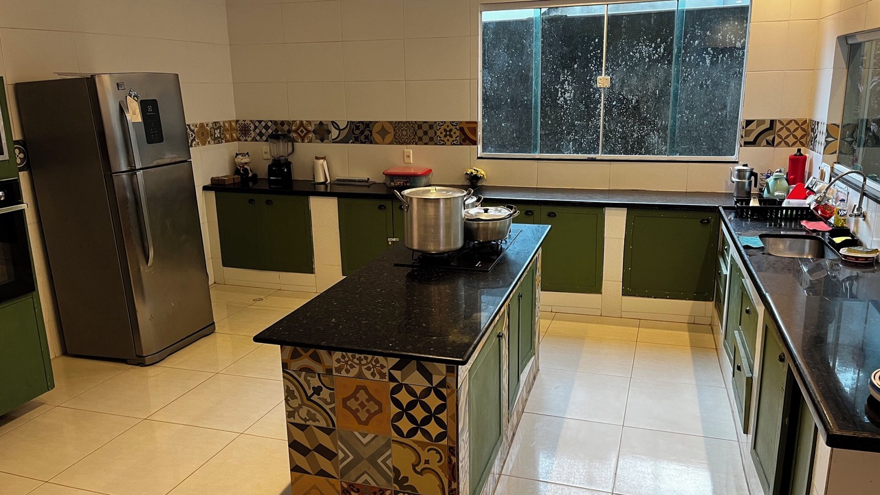 Photo of Kitchen in Vila Muriqui