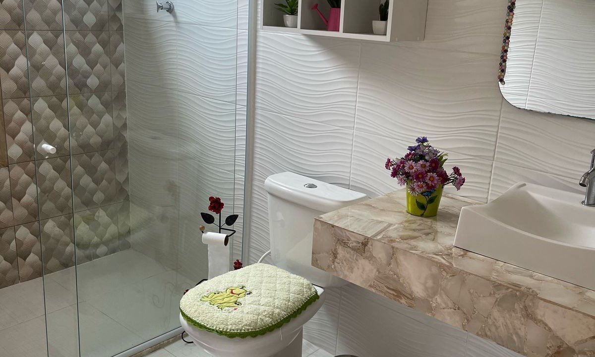Photo of Bathroom in Vila Muriqui