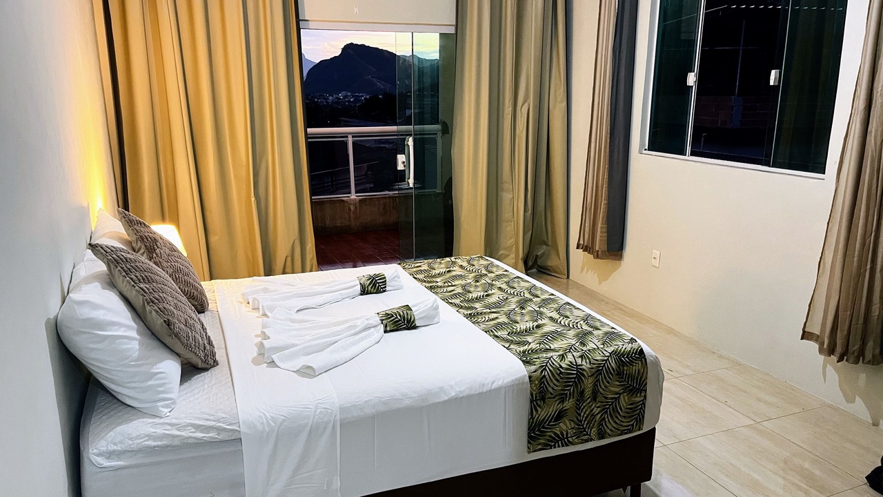 Photo of Bedroom in Vila Muriqui