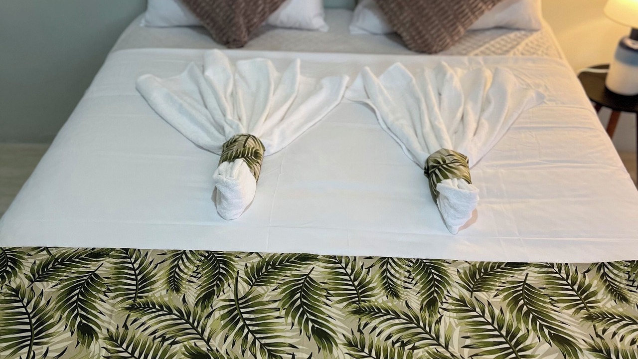 Photo of Bedroom in Vila Muriqui