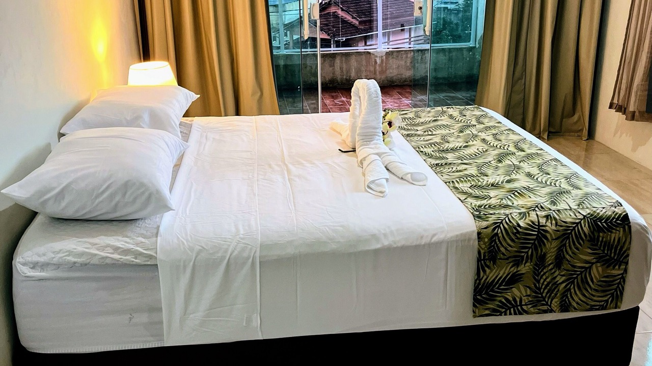 Photo of Bedroom in Vila Muriqui