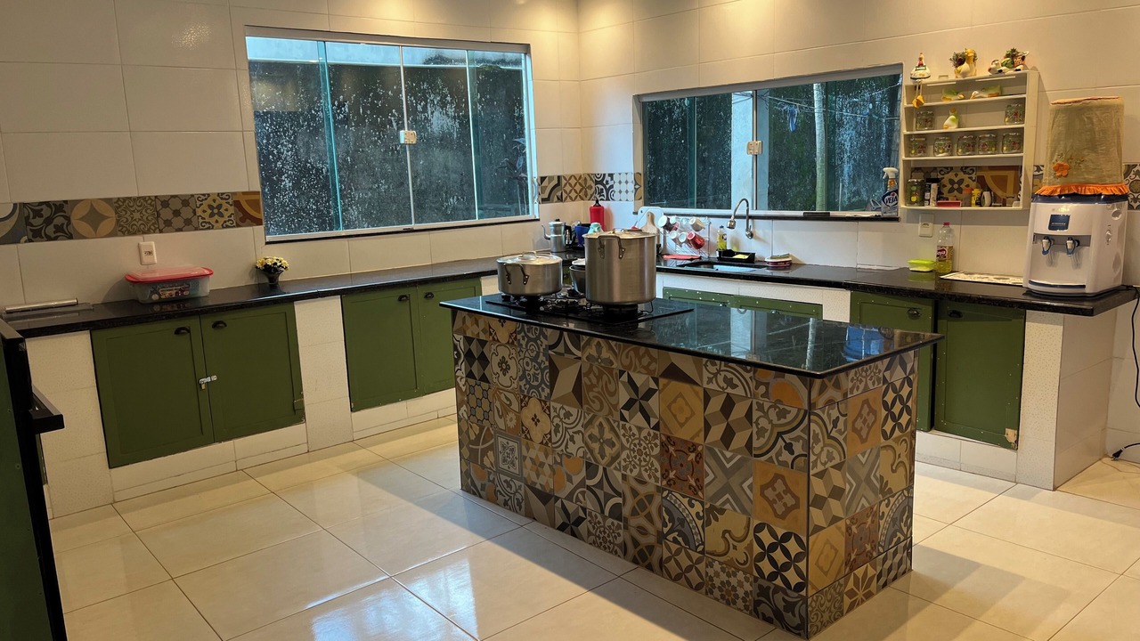 Photo of Kitchen in Vila Muriqui