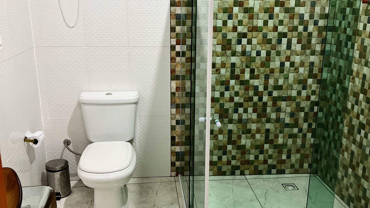 Photo of Bathroom in Vila Muriqui