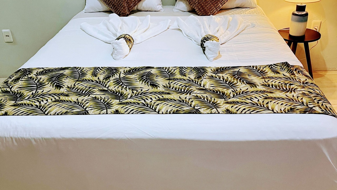 Photo of Bedroom in Vila Muriqui