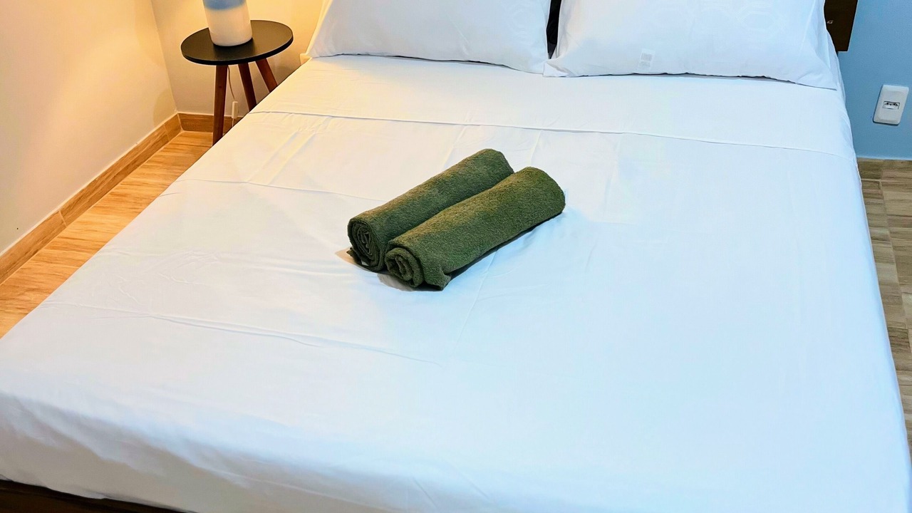 Photo of Bedroom in Vila Muriqui