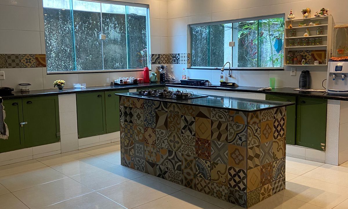 Photo of Kitchen in Vila Muriqui
