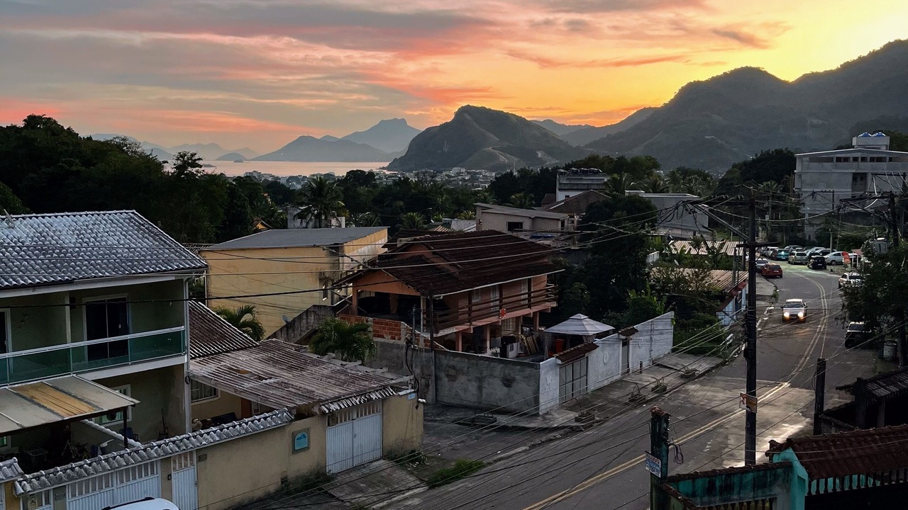 Photo of Others in Vila Muriqui