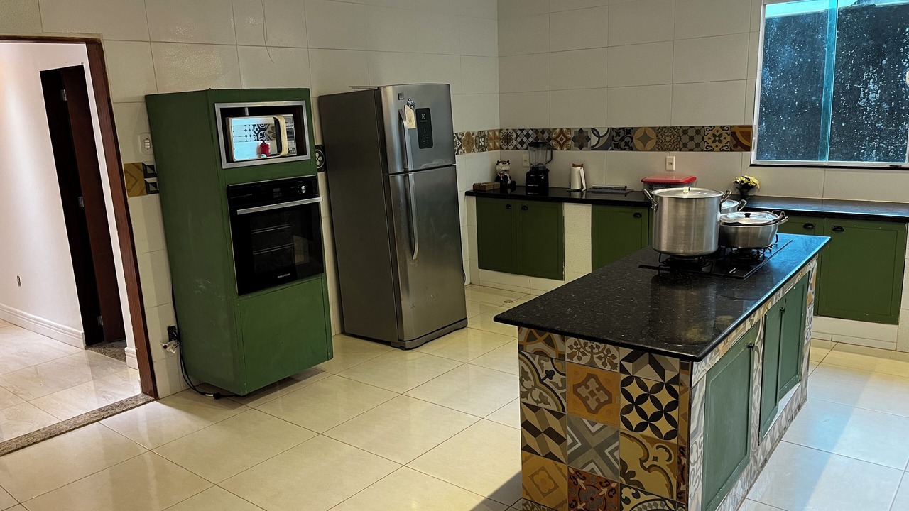 Photo of Kitchen in Vila Muriqui