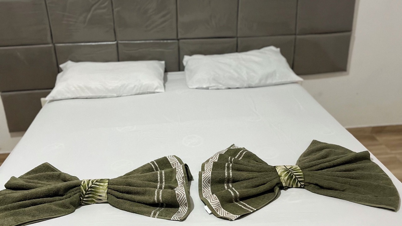 Photo of Bedroom in Vila Muriqui