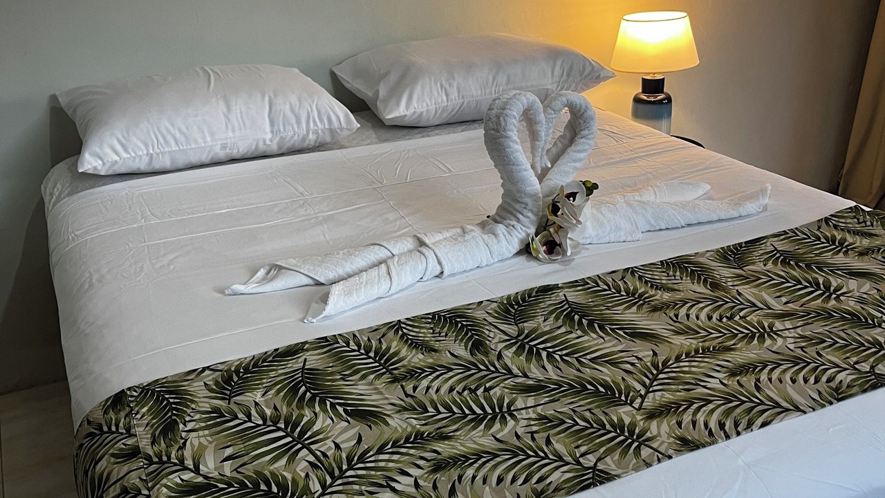 Photo of Bedroom in Vila Muriqui