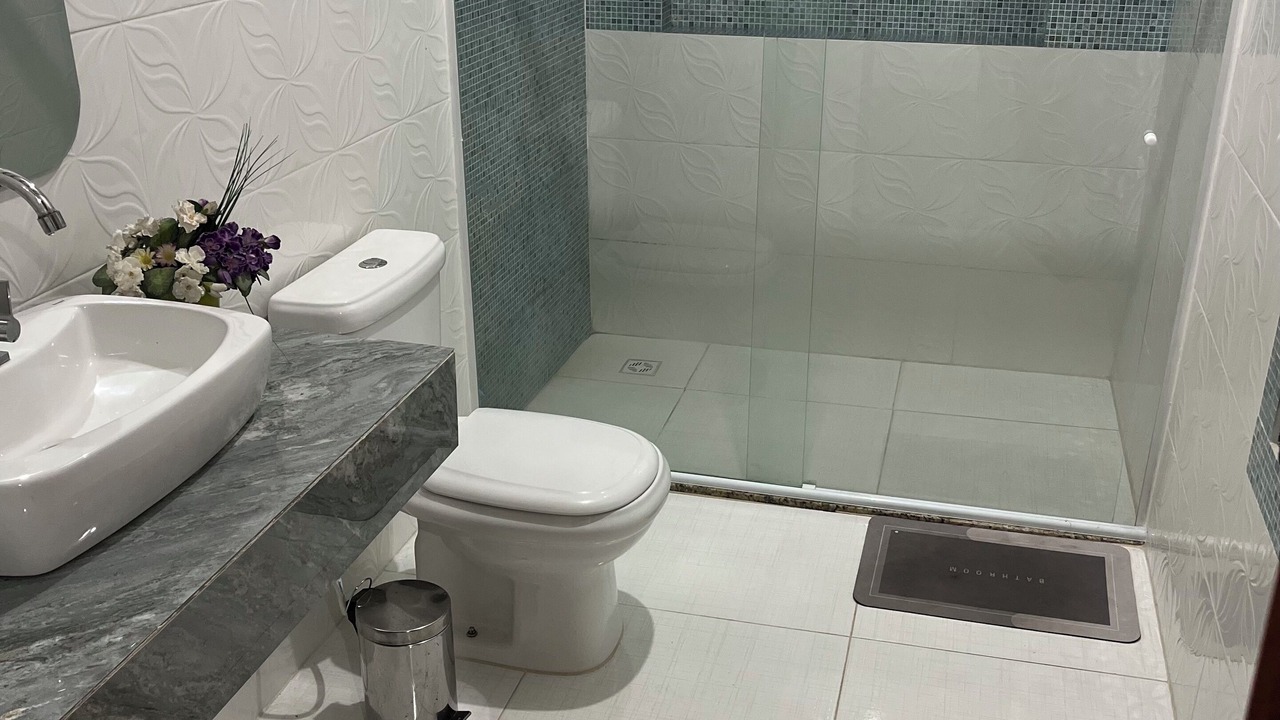 Photo of Bathroom in Vila Muriqui