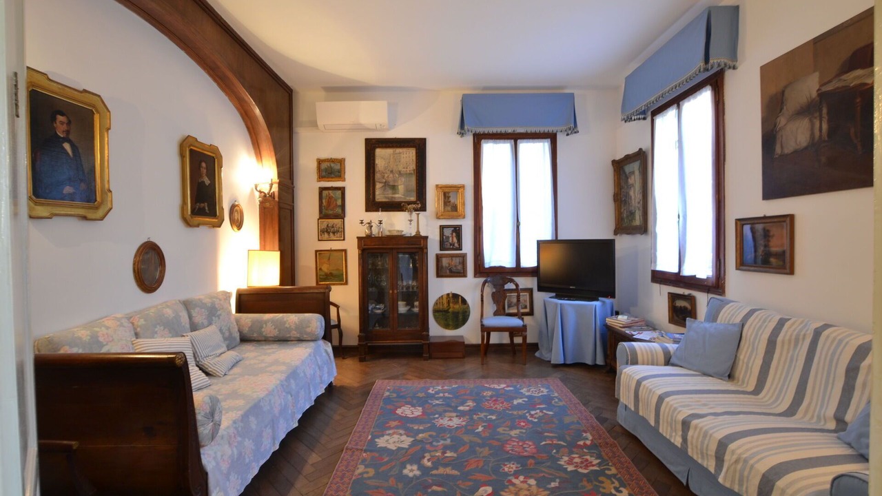 Photo of Bedroom in Santa Maria in Stelle