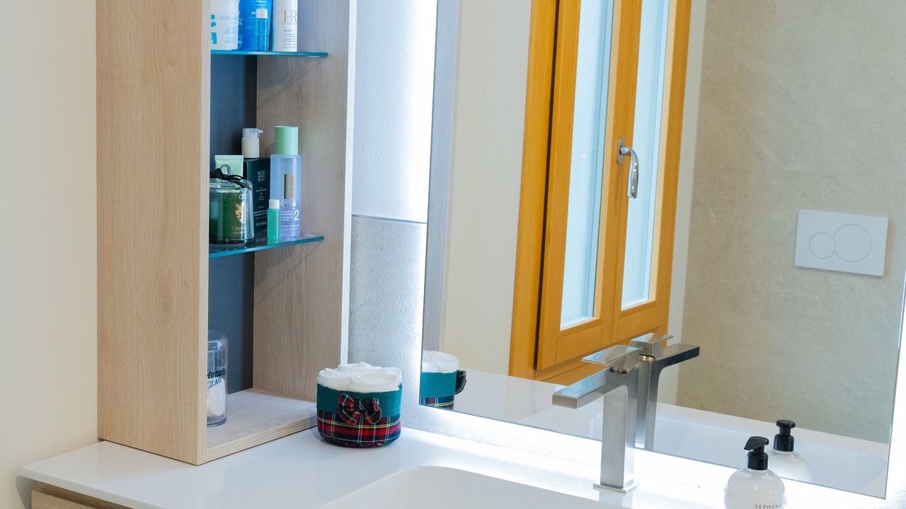 Photo of Bathroom in Asolo