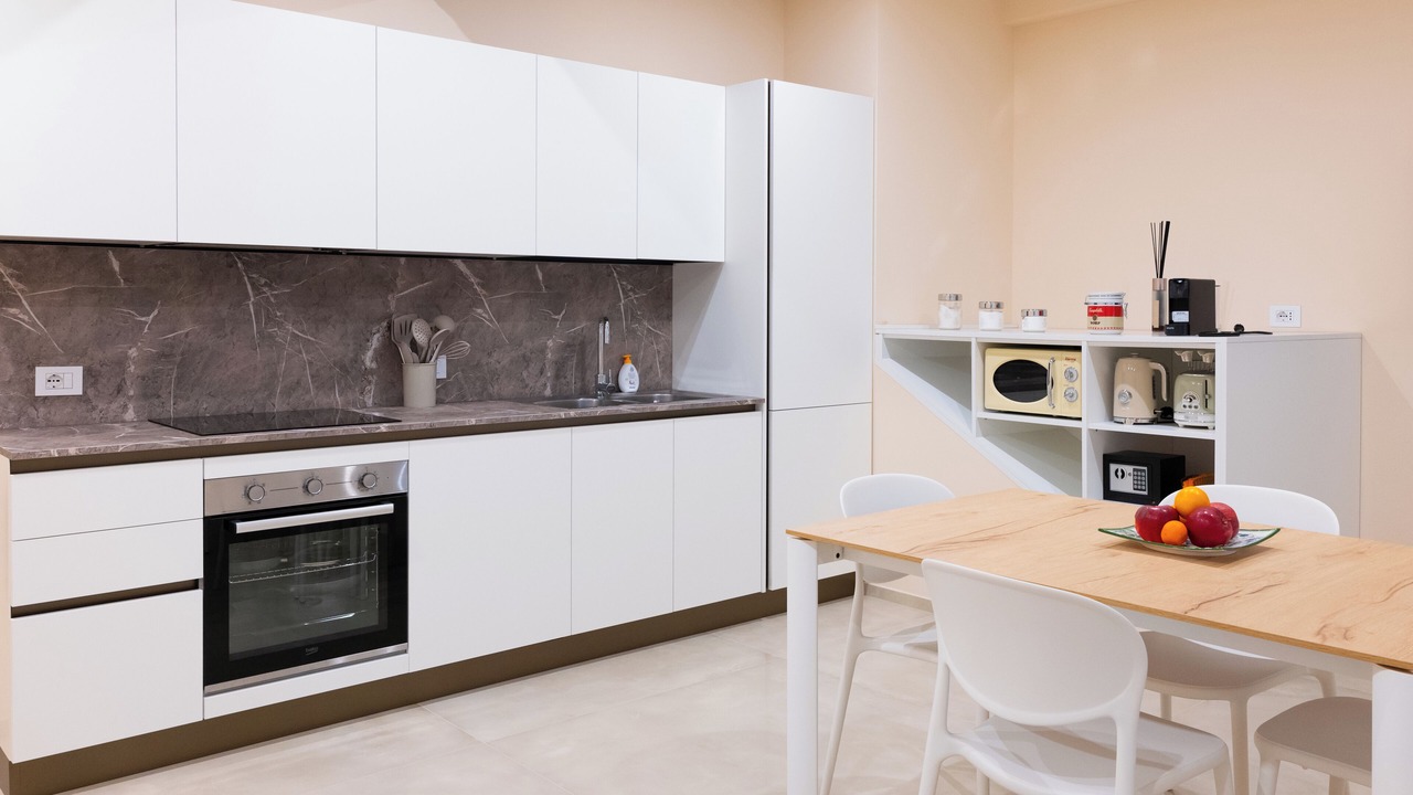 Photo of Kitchen in Asolo
