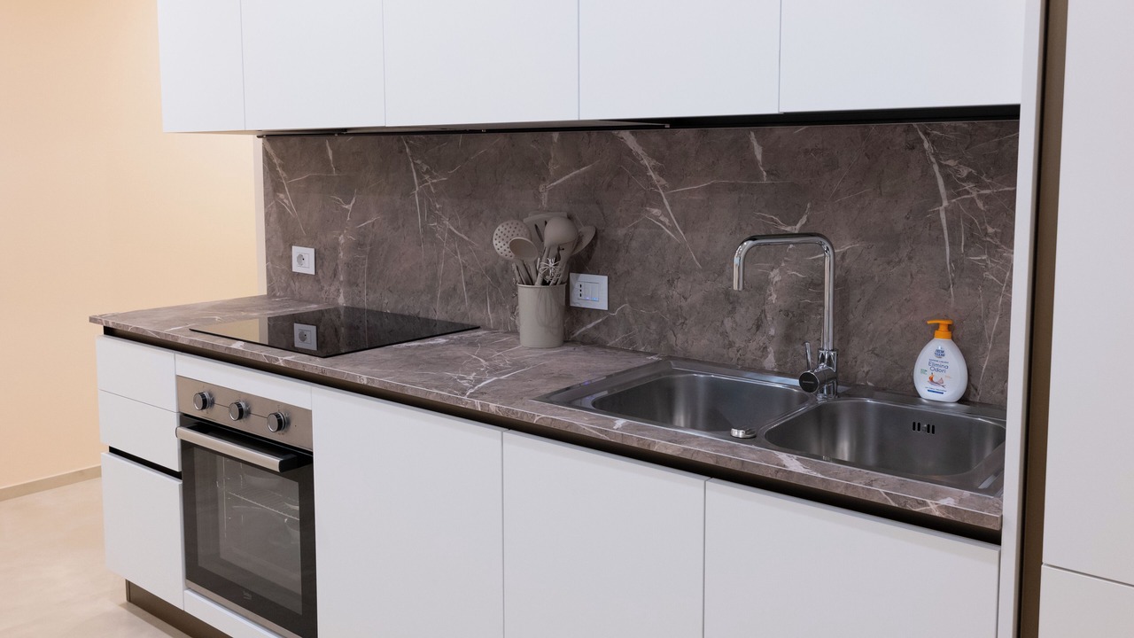 Photo of Kitchen in Asolo