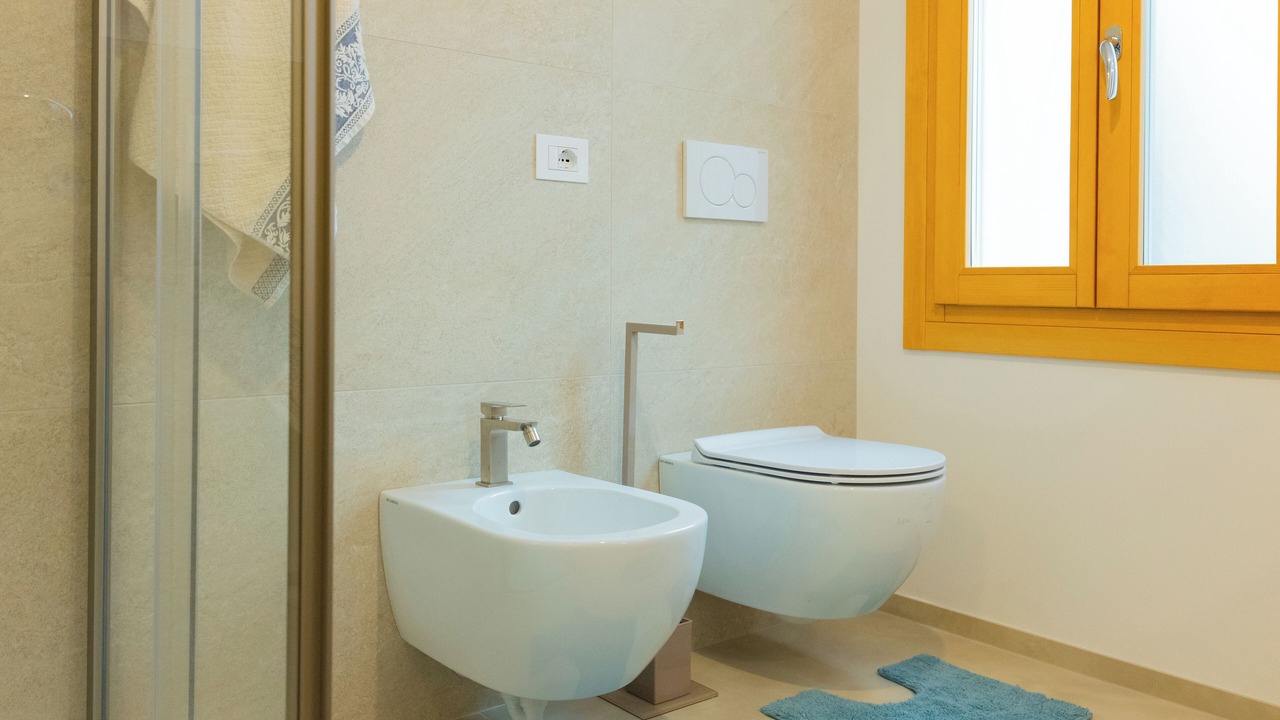Photo of Bathroom in Asolo