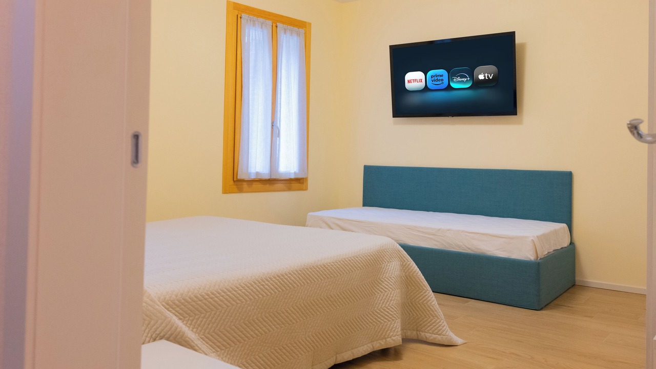 Photo of Bedroom in Asolo