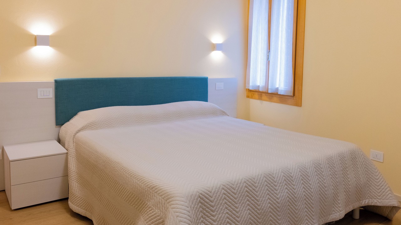Photo of Bedroom in Asolo