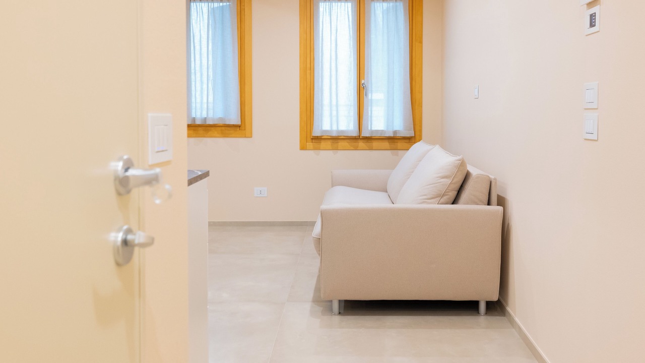 Photo of Livingroom in Asolo