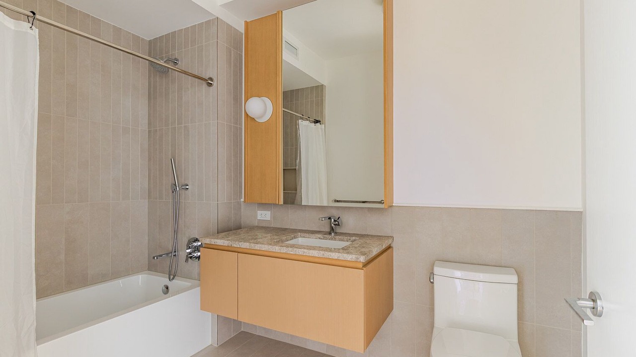 Photo of Bathroom in Gowanus