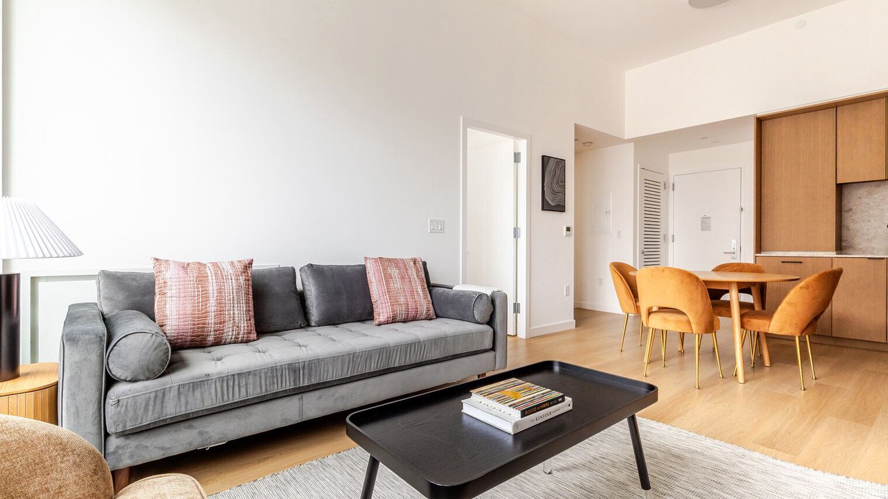 Photo of Livingroom in Gowanus