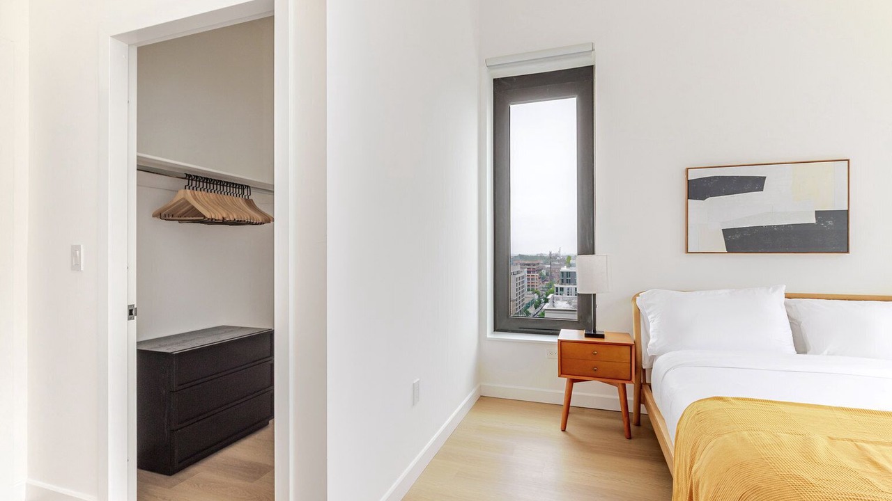 Photo of Bedroom in Gowanus