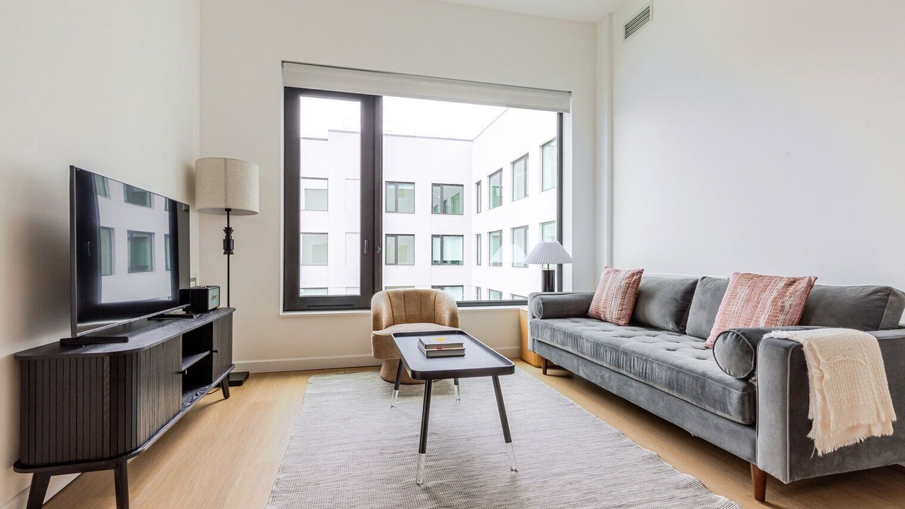 Photo of Livingroom in Gowanus