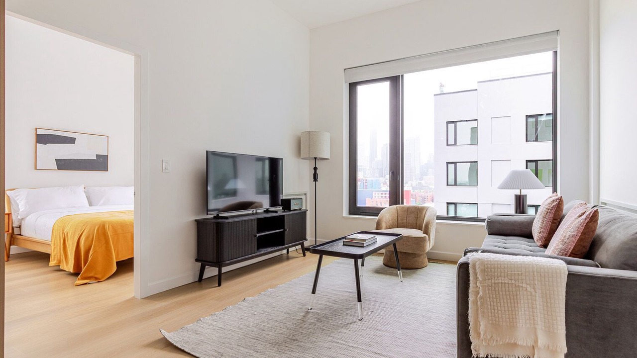 Photo of Bedroom in Gowanus
