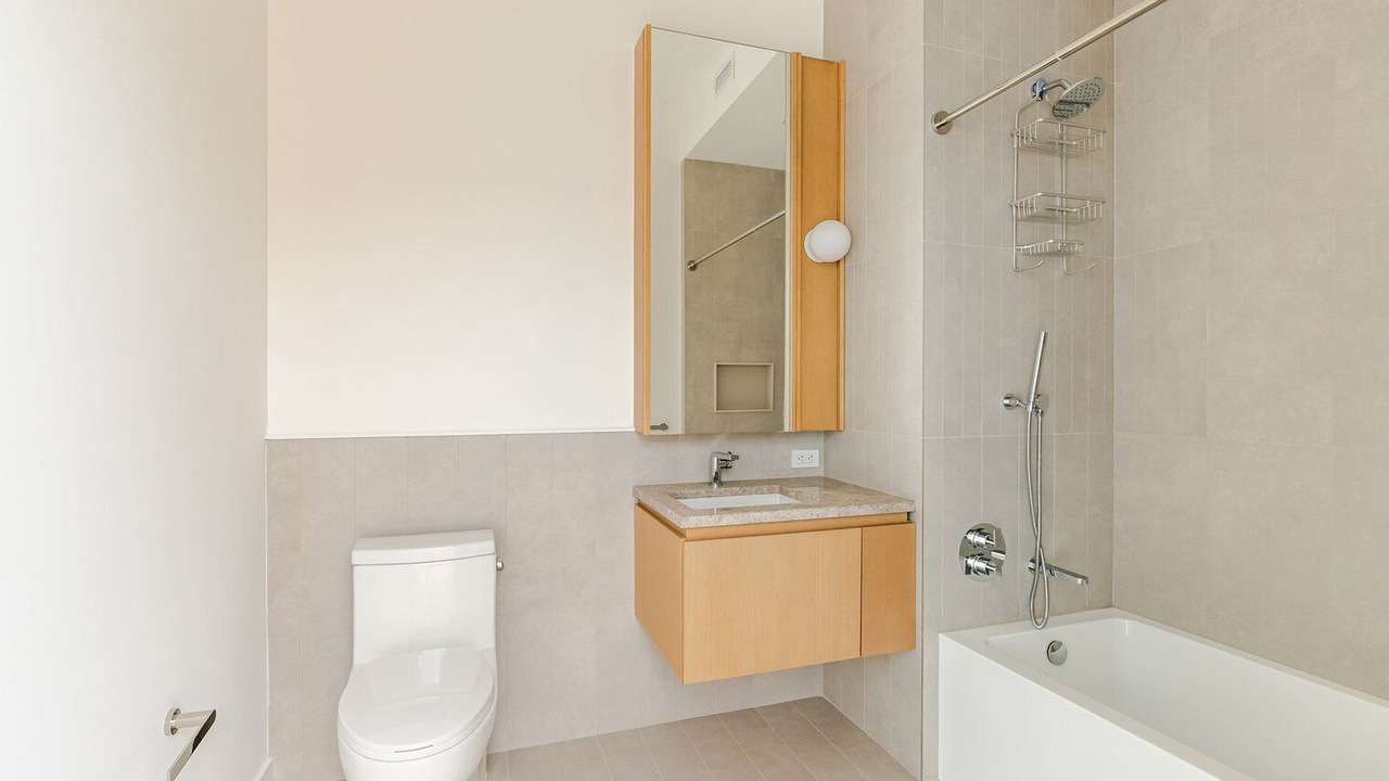 Photo of Bathroom in Gowanus