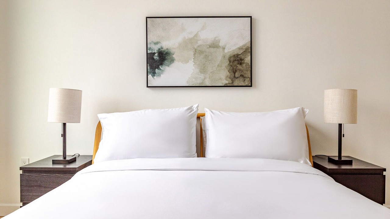 Photo of Bedroom in Gowanus